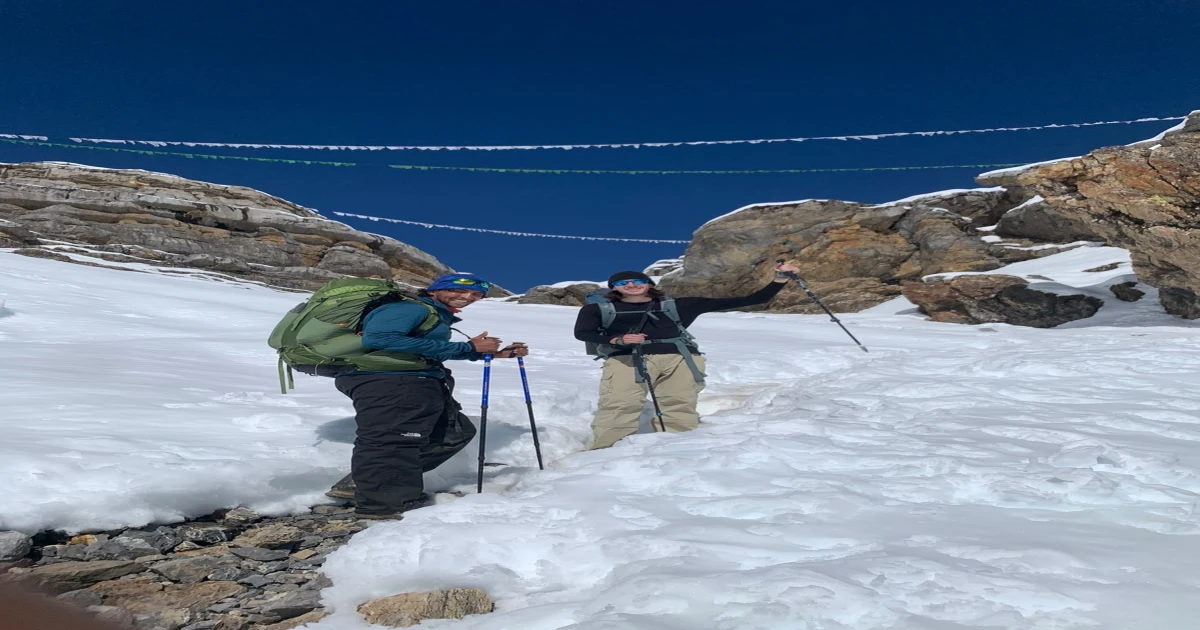 Guide francophone au Népal | Trek Everest & Annapurna