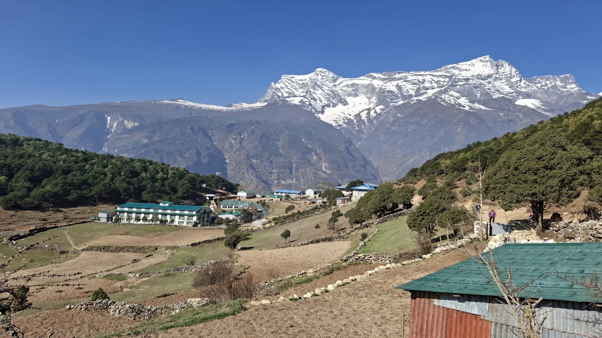 Cam de base-de-Everest