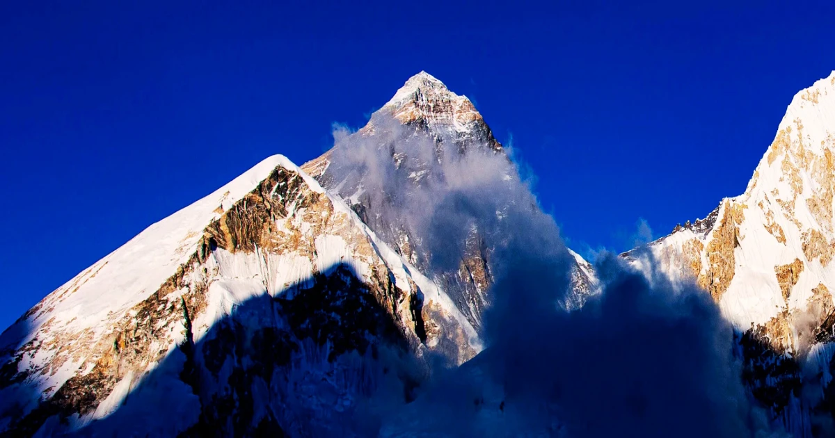 region everest