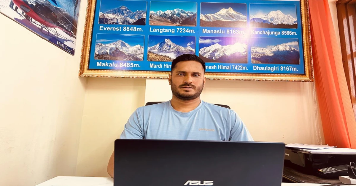 Founder & CEO