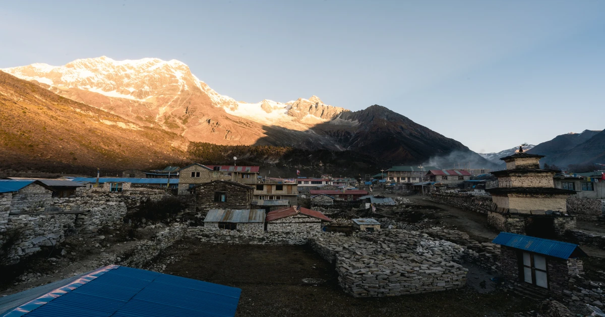 trek-au-nepal