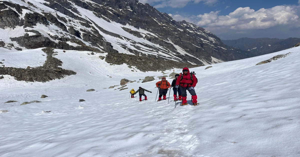 Agence de trekking francophone au Népal | Trek sur mesure avec guide francophone