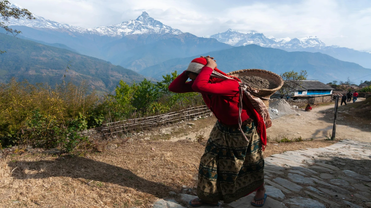 trek-faune-culture-nepal