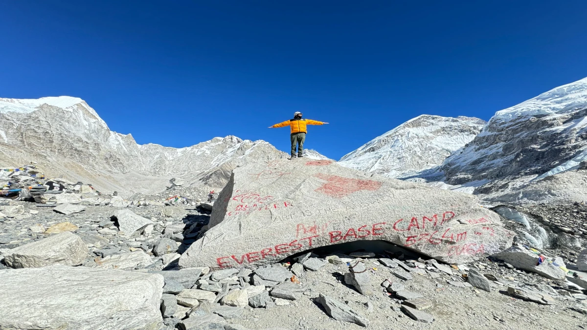 Trek-a- Camp-de-Base-de-l’Everest-8 jours