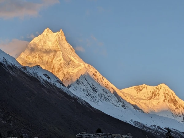 Trek- circuit- de- manaslu