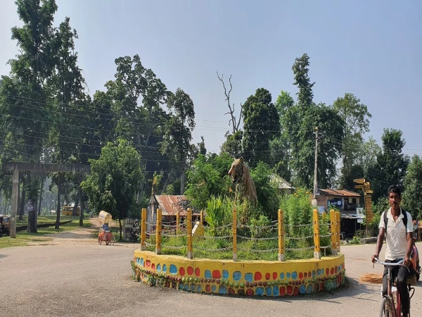 4 Nights 5 Days Bardia Jungle Safari Tour