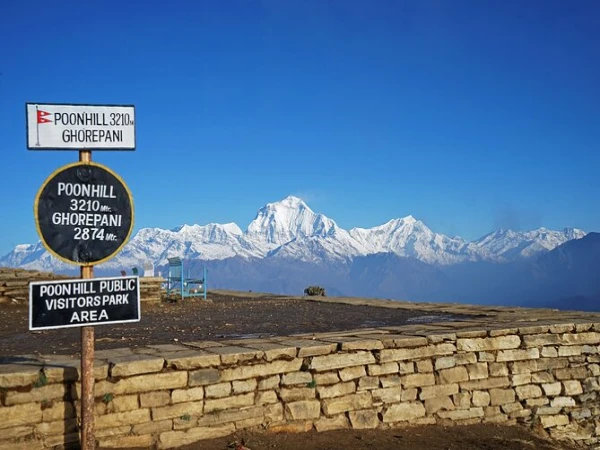 15‑day Nepal wellness retreat, sightseeing, adventure