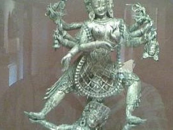 Goddess Siddhilaxmi