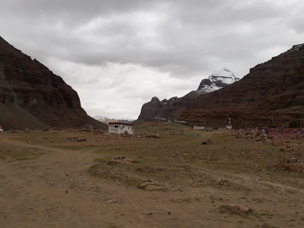 Kailash Mansarovar Yatra (1)