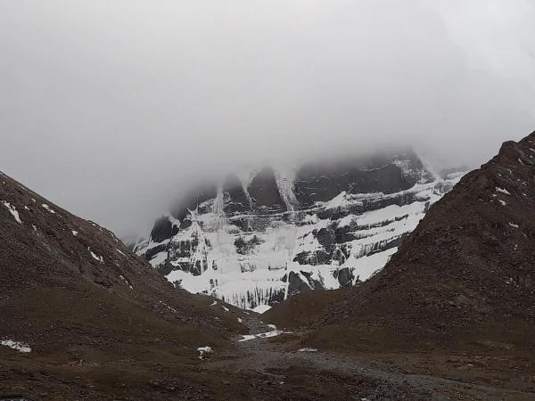 Kailash Mansarovar Yatra