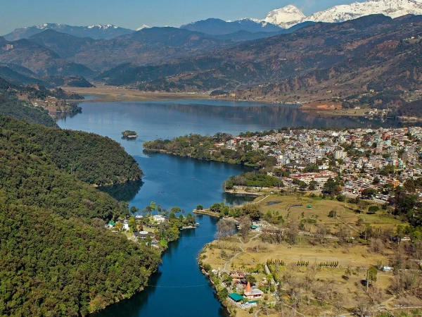 Pokhara