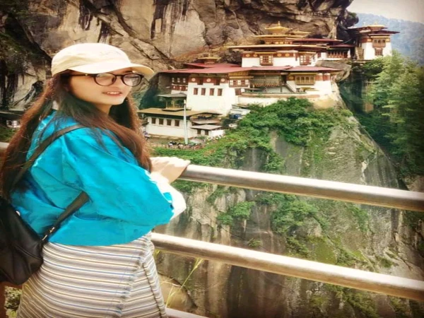 Trek et voyage au bhutan
