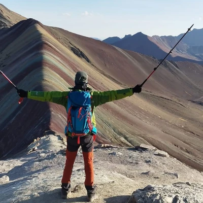 Mustapha El Khattabi